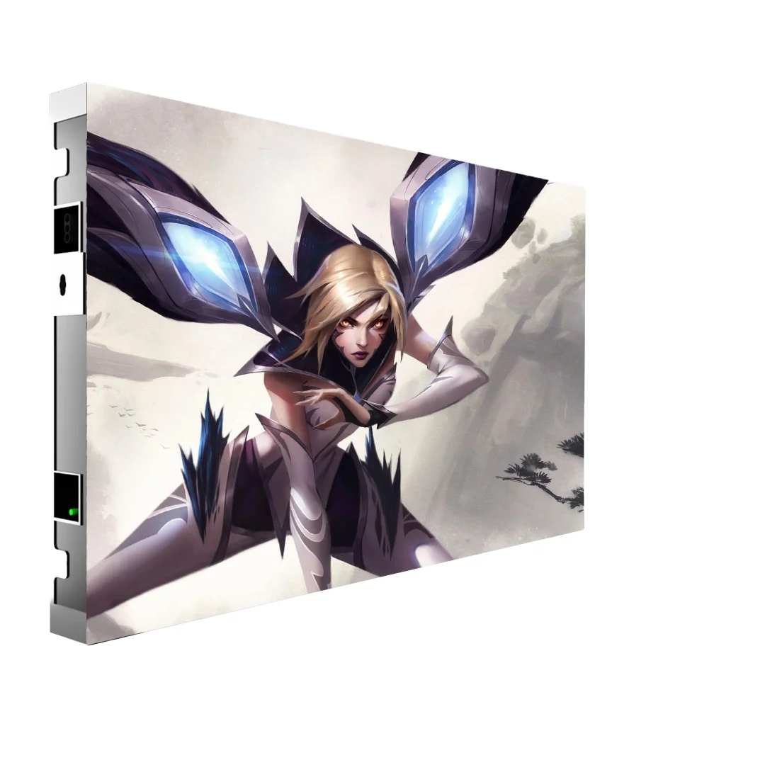 p1.25 p2.5 indoor led display screen panel led screen outdoor rental p1.25 led indoor advertising screen