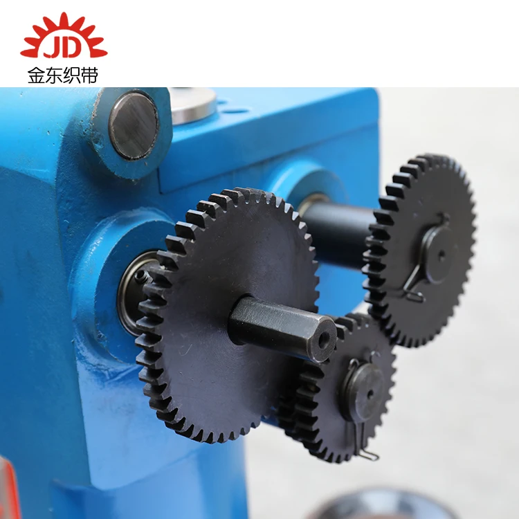 Carbon Fiber Fiberglass Sleeve Germany Knitting Cord Braiding Making Needle Braiding Machine