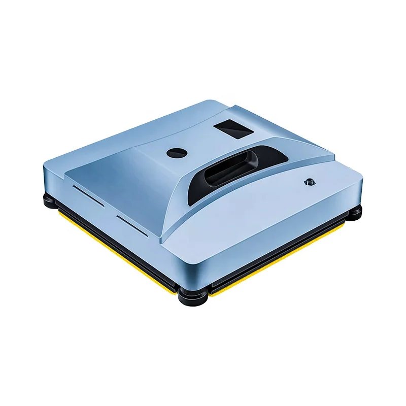 OEM Automatic Tool Vacuum Robot High Window Glass Cleaner