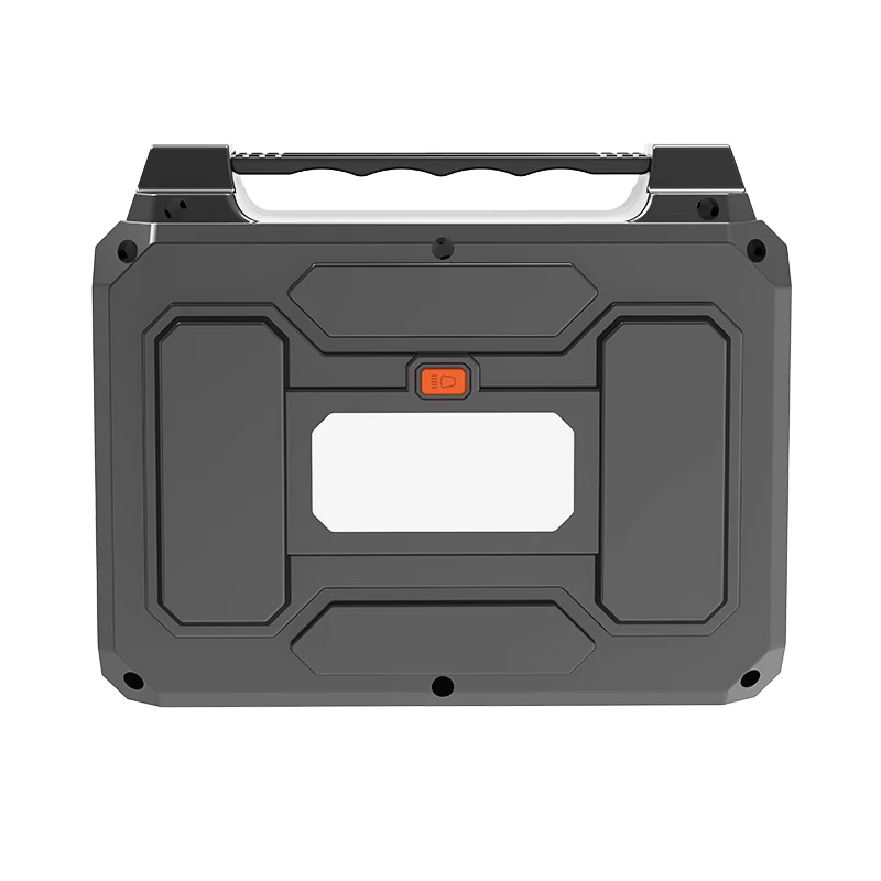 100W Lithium battery alternative energy system mini electric portable backup power solar powered generators