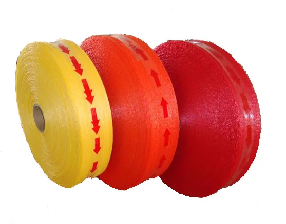 
Knitted tubular net for vegetable and fruit packing pe net tubular net mesh bag 