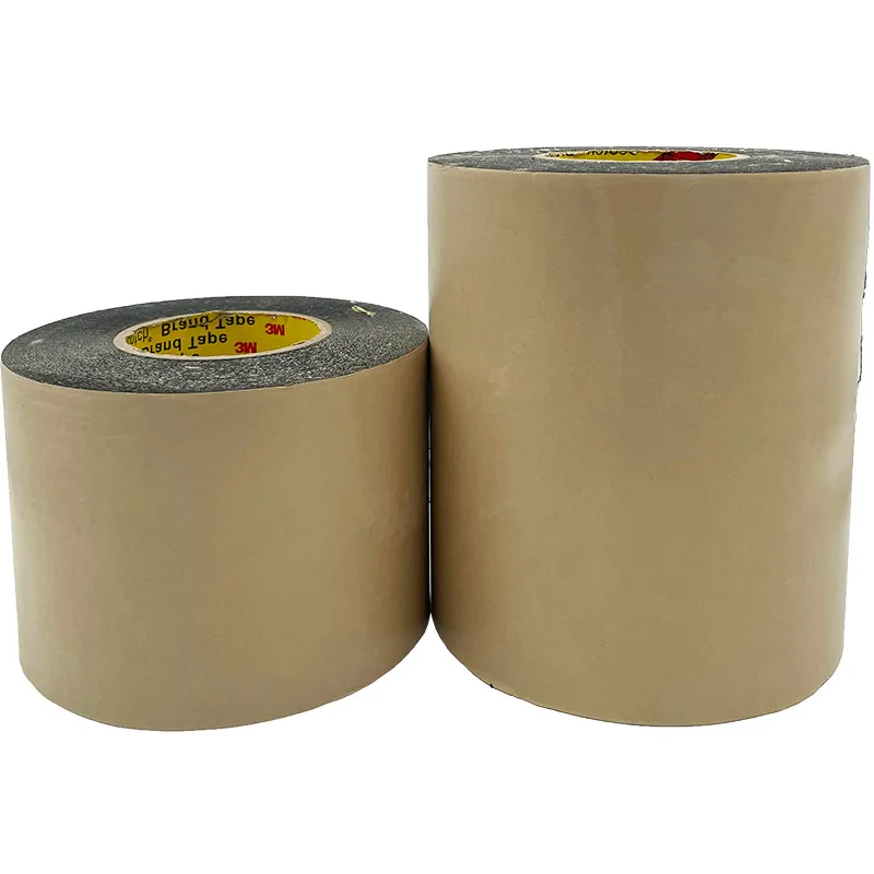 Printing High Quality Carton Sealing Kraft Paper Tape Kraft Paper Packing gummed Tape Water Activate Kraft Paper Tape
