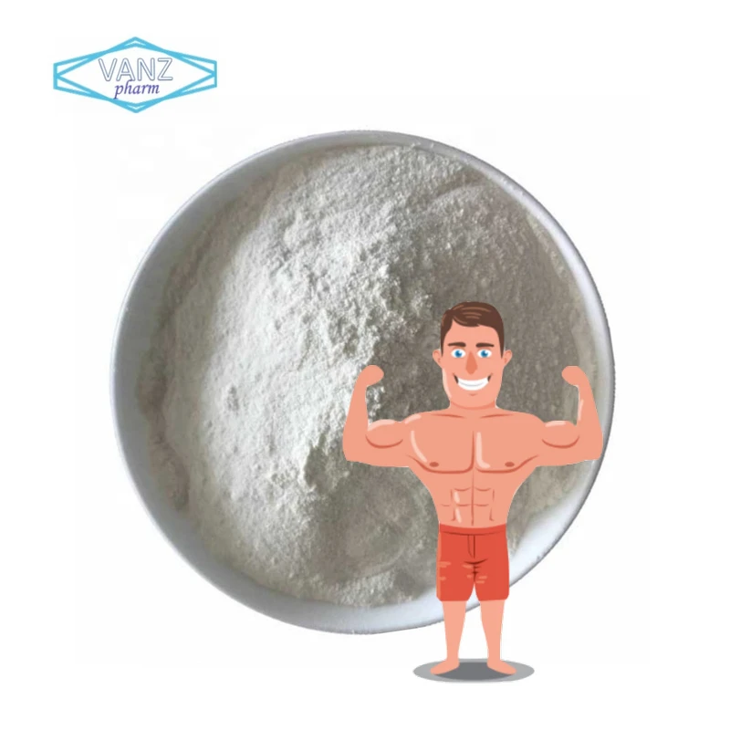 
sports nutrition Stearoyl Vanillylamide 58493-50-8 Stearoyl Vanillylamide 