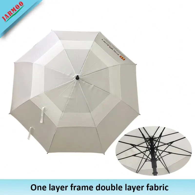 Custom Logo Print Umbrella Golf Promotional Umbrella Golf Luxury Golf Umbrella