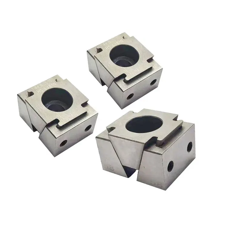 New selling small precision CNC RTS TOOLSmechanical mini quick release ok vise