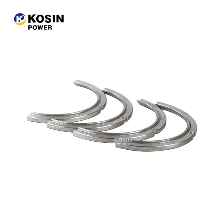 CCEC FACTORY Excavator Spare Parts NT855 NTA855 Thrust Washers 3067568 For cummins