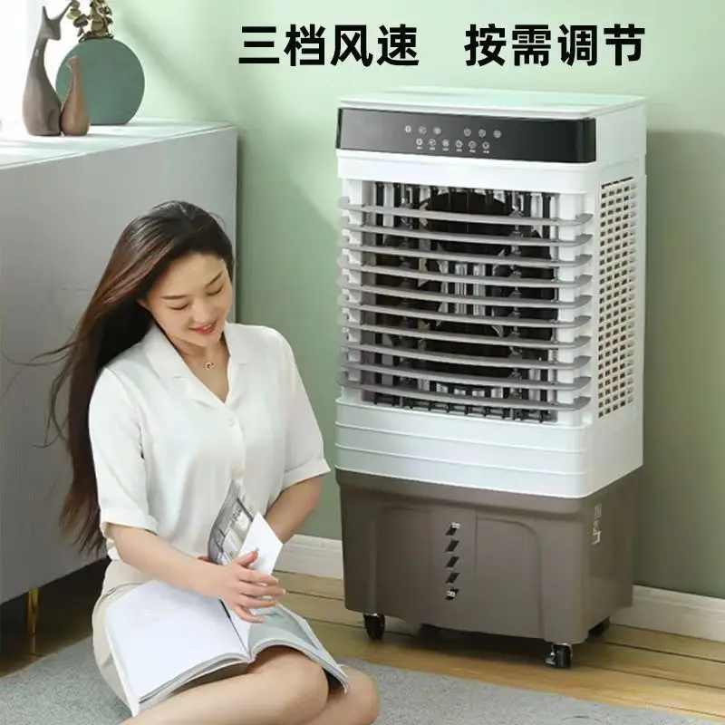 air cooler water evaporative cooling mobile symphony air cooler