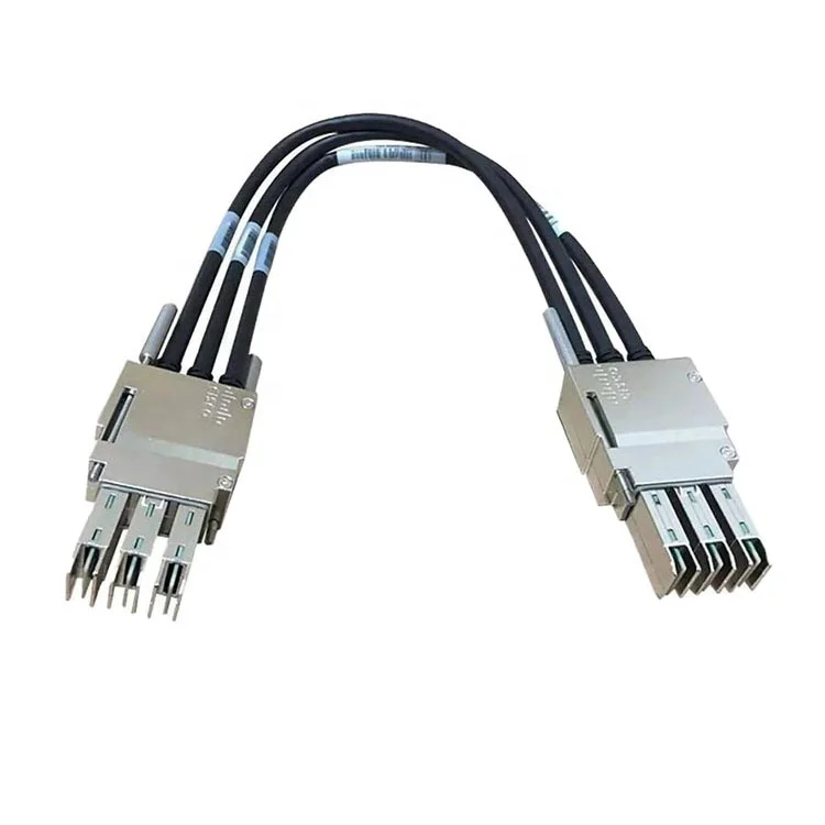 Новый укладка кабель 3 м Stack-t1-3m для 3850 9300 серии на