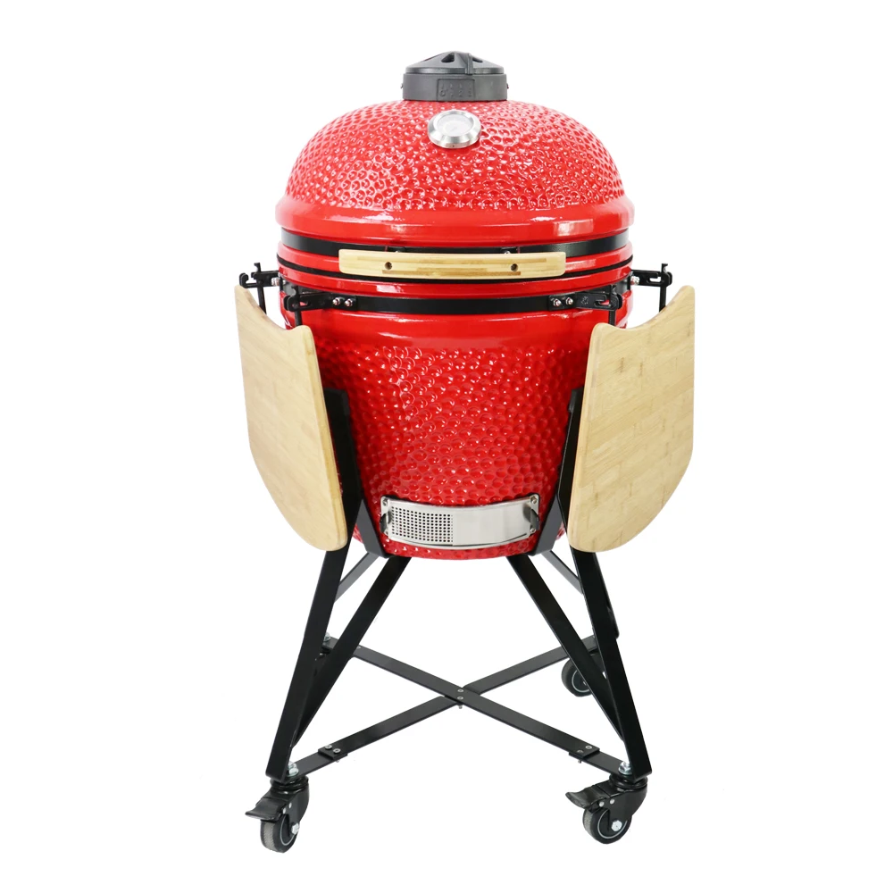 Глиняная печь TOPQ Tandoor/печь Tandoori/гриль для барбекю Tandoori с древесным углем