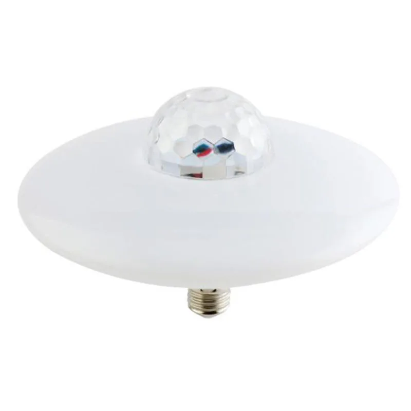 
LED MUSIC BULB Android IOS application control intelligent magic bluetooth lamp 
