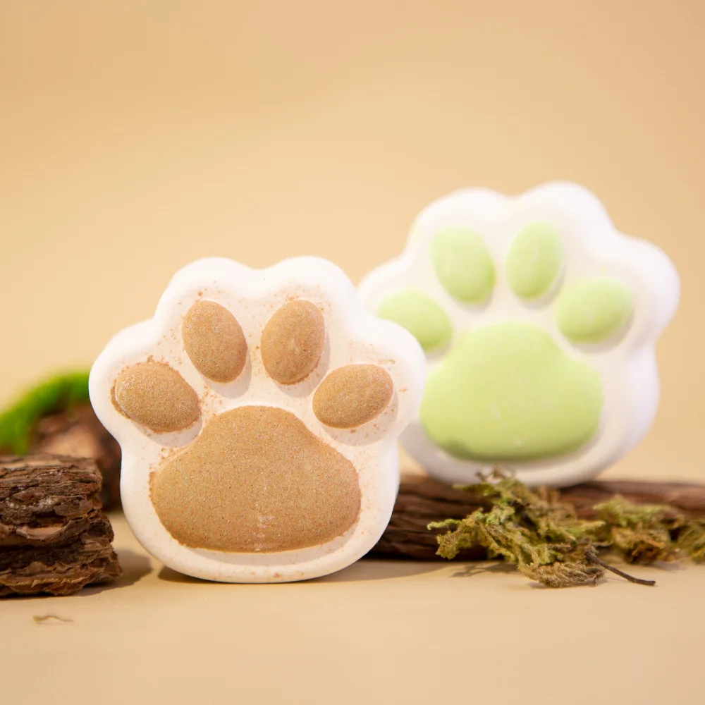 Соляные шарики для ванны