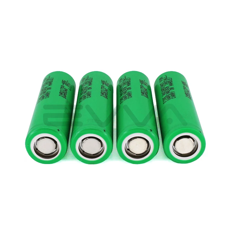 21700 4800mAh 15A Cylindrical Lithium ion Rechargeable Battery Pack OEM Battery Pack for Samsung INR21700-48G