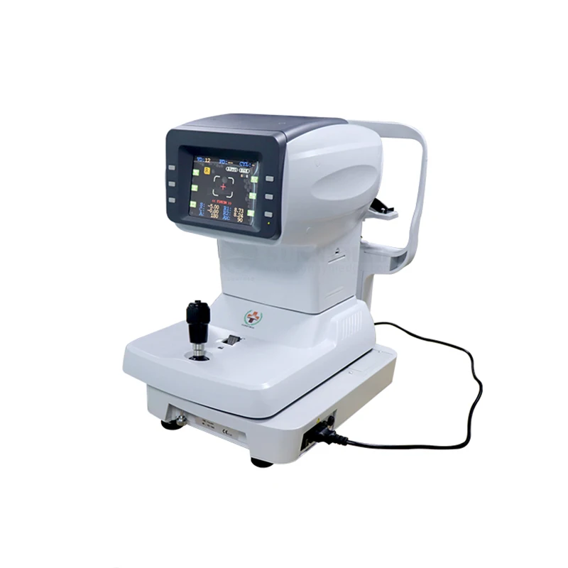SY-V018 Ophthalmology domestic image processing auto refractometer equipment