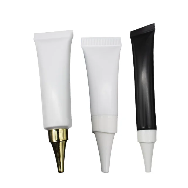 Высококачественная смазочная смазка в наличии в электронной промышленности, белая Звукопоглощающая пластиковая смазка
