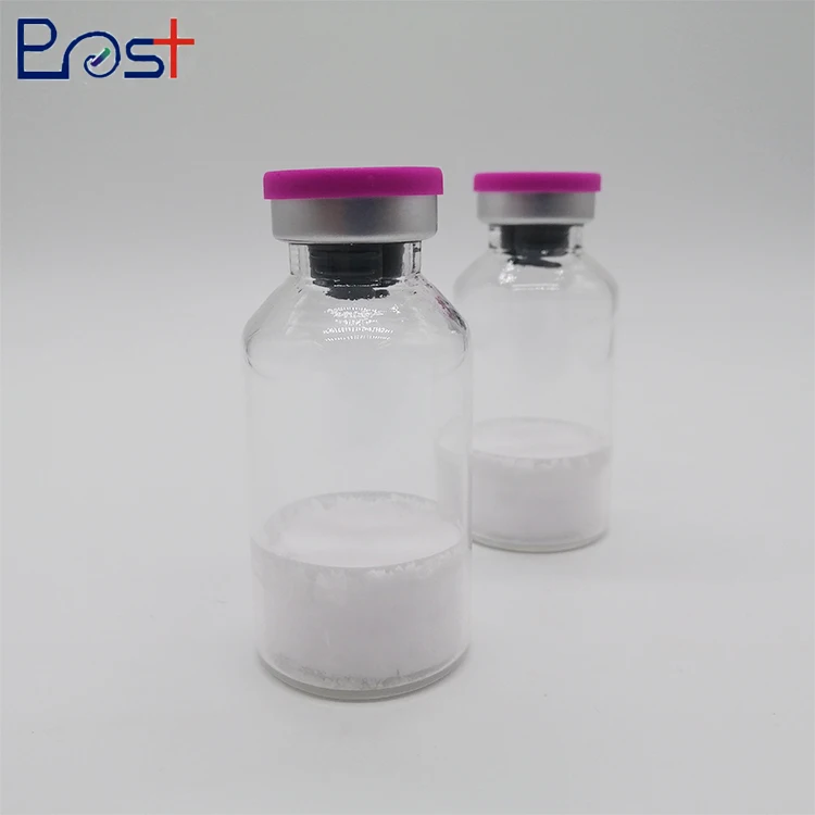 
99% S-acetyl Glutax 2400mg Glutathion Injection 600mg Whitening Powder 