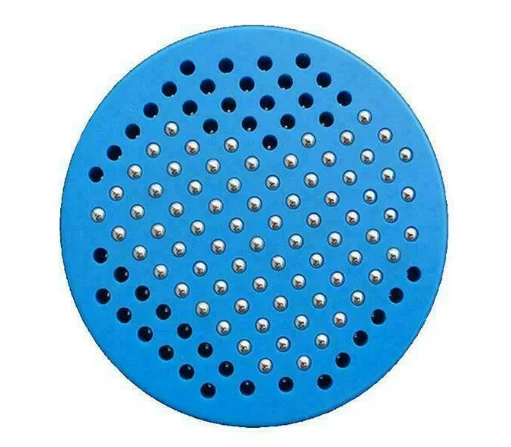 Дошкольное образование или Рождественская игрушка магнитная доска для рисования со стальными шариками игрушка Magpad