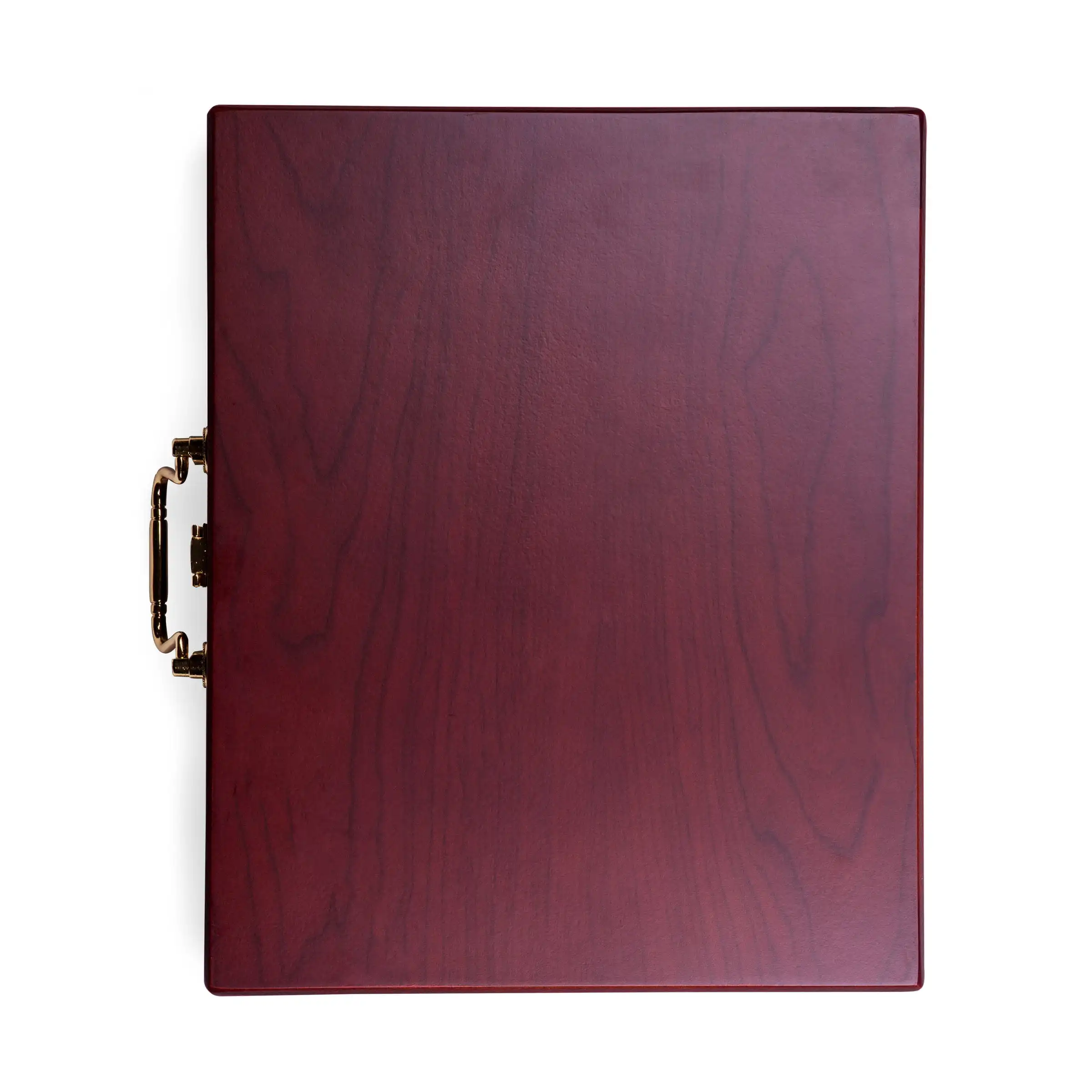 Caiton Best Golf Putter Set Wooden Ball Case Golf Business Gift Fashion Golf Wooden Box