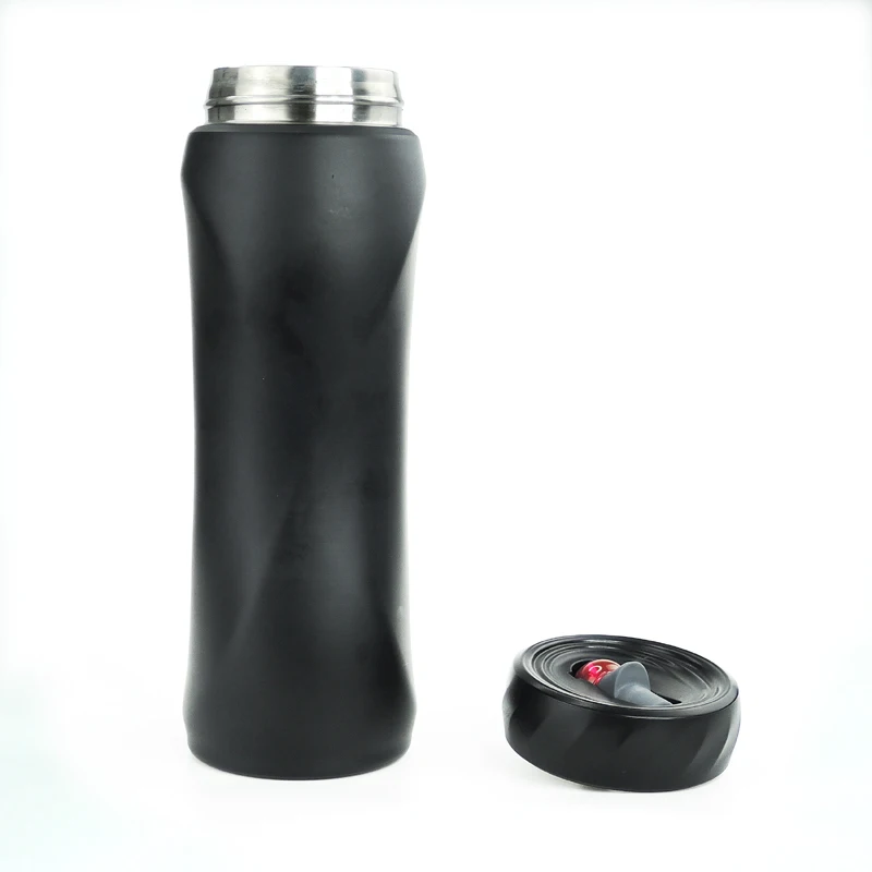
New style High quality vacuum flask insulated stainless steel thermos bottle big capacity vacuum flask 