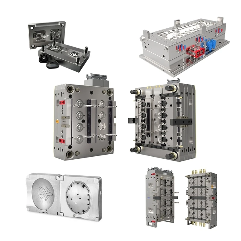 Injection Moulding Machine Produce Vacuum Cleaner Housing,vacuum Cleaner Plastic Injection Mould Newi Plastic Cnc Machining