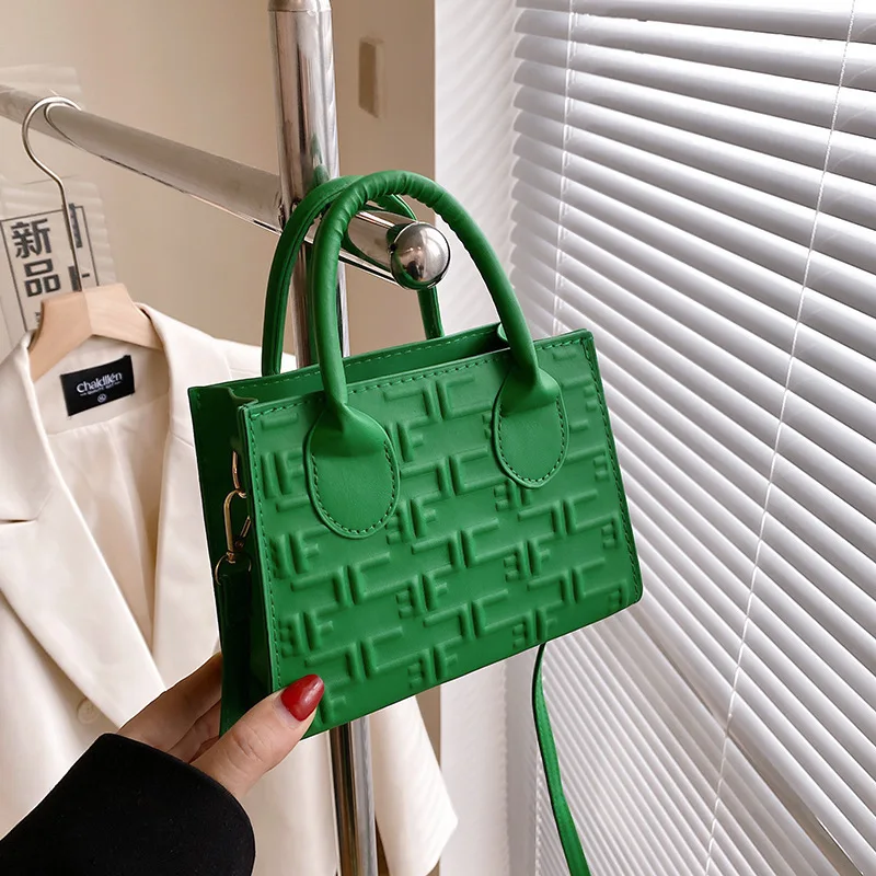 wholesale luxury tote bag waterproof women handbags crossbody bag leather handbags designer nice bags for women