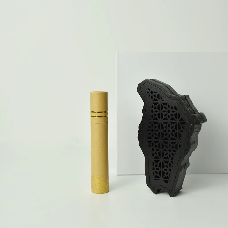 Горячая распродажа новая Саудовская Арабская карта ароматическая горелка китайская деревянная палочка Подарочная коробка