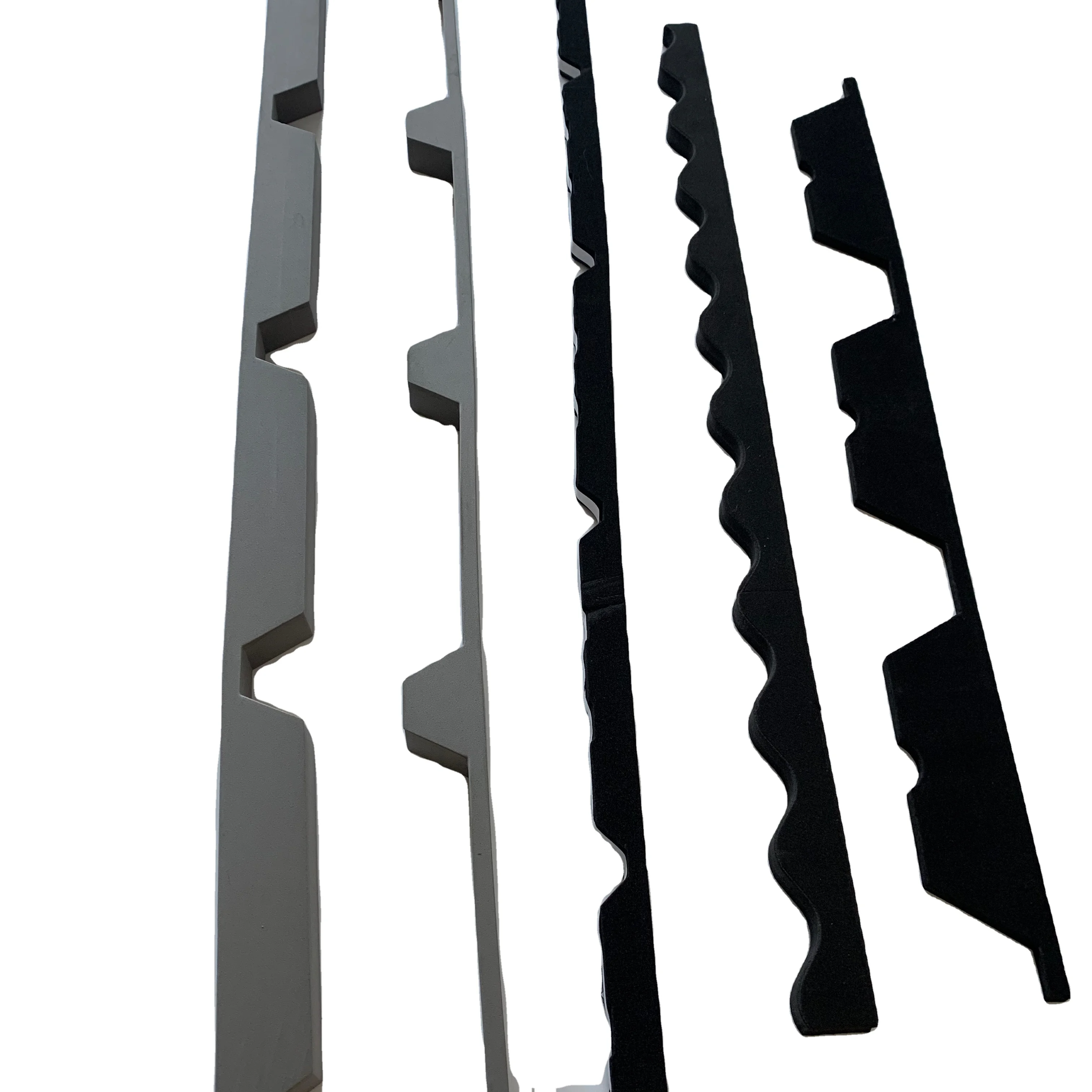 Customized style waterproof Metal Roofing Sealing Foam Closure