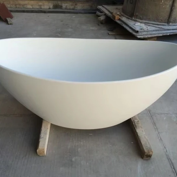 Hot Sale bathroom soaking steel enameled bath tub bathtub for adult