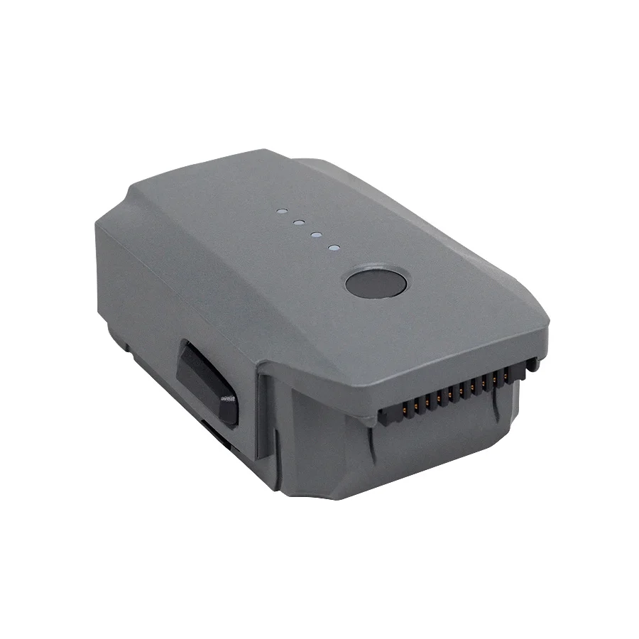 3830mAh Drone Intelligent Flight Replacement DJI Mavic Pro Battery