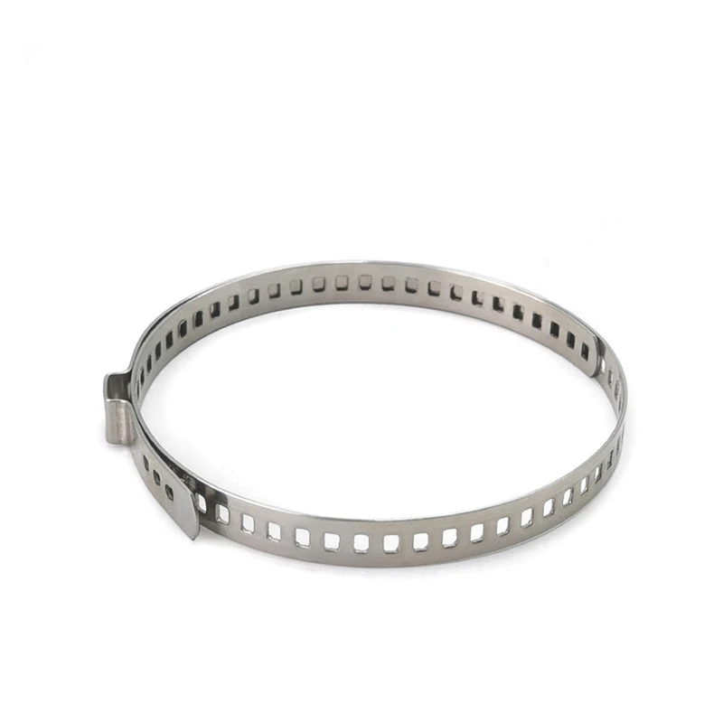 Высокое качество Ухо Стиль Cv шарнирный ботинок Универсальный нержавеющий зажим комплект Ss304 один ушной шланг для Pex трубы