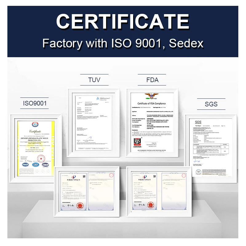 Empty 1L Big Clear for Laundry Detergent Liquid Soap Packaging Plastic HDPE Bottle for Laundry Detergent Liquid