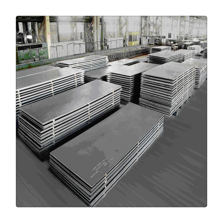 Wholesale Spcc cold rolled steel plate bright a3 carbon steel plate wide cutting
