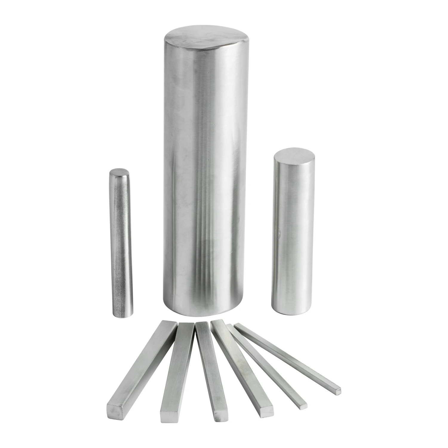 China Manufacturer 402 Stainless Steel Round Bar 301 Stainless Steel Round Bar Round Bar Stainless Steel