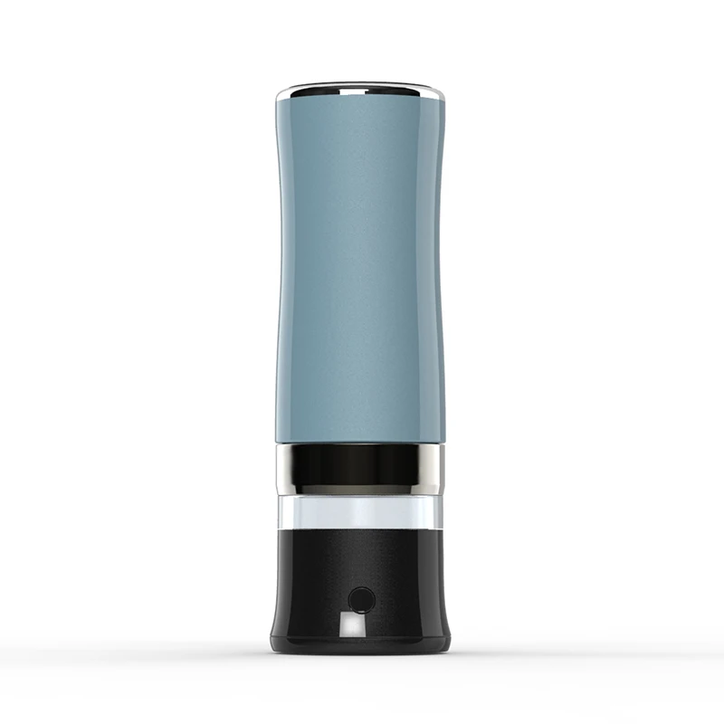 Portable Alkaline Water Ionizer Health Energy Hydrogen Generator Sports Water Bottle Hydrogen Rich Bottle Ozone Water Purifier