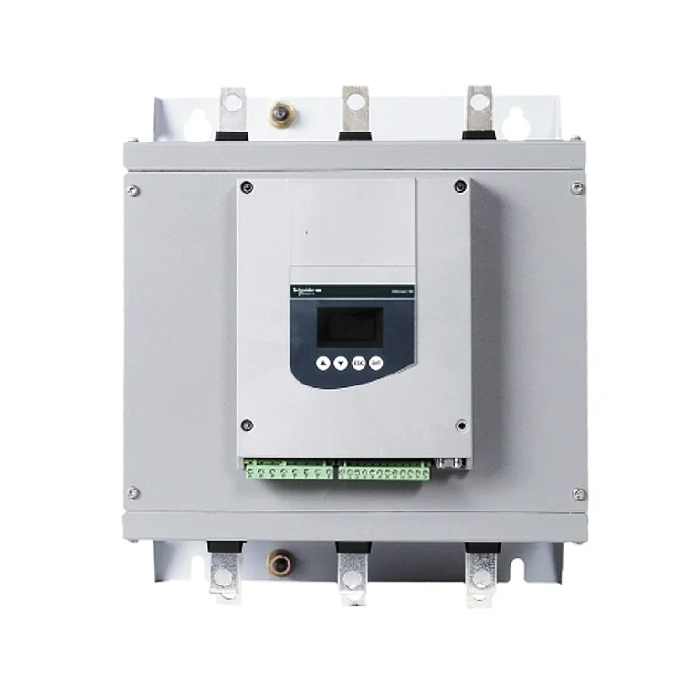 ACS DCS New Original Inverter ATS48C32Y