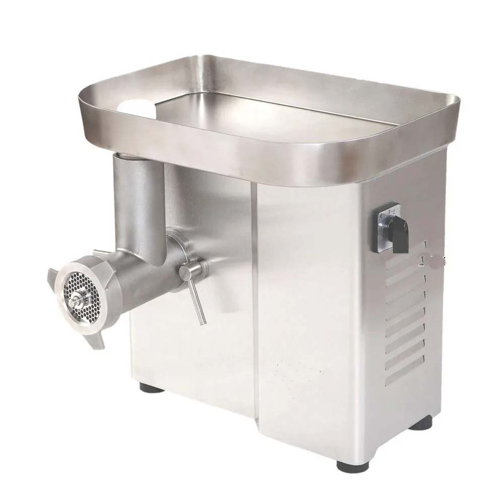 High Quality Electric Chinese Domestic Meat Grinder