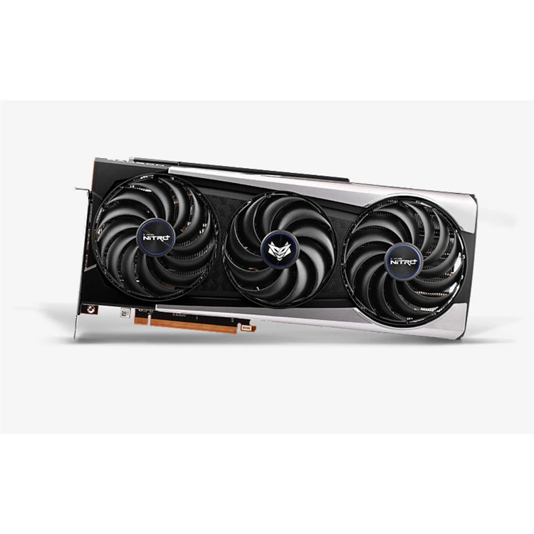 Вентилятор для графической карты RTX CMP 50HX 90HX AMD 5700XT 6700XT