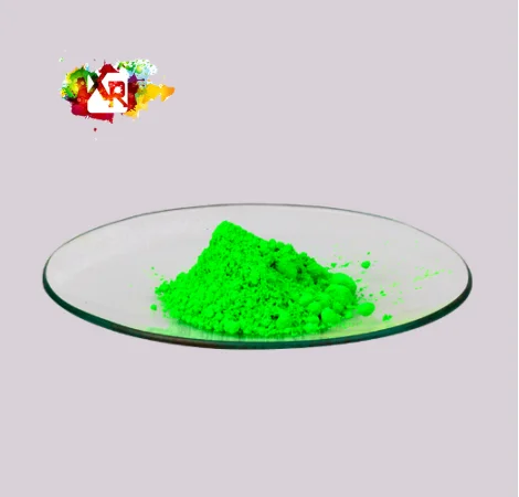 China Disperse Dyes Manufacturer Disperse Green Dyes Dylon Fabric Dye Polyester