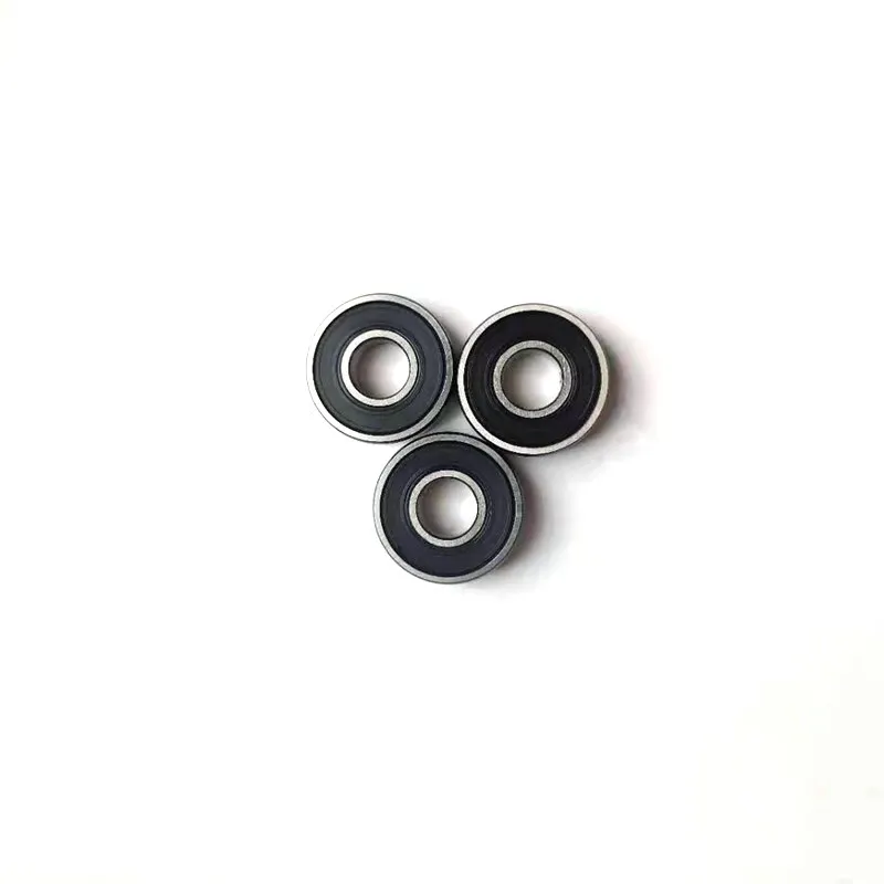 10*26*8mm Hot sale high quality  Cheap deep groove ball bearing 6000 2rs ZZ
