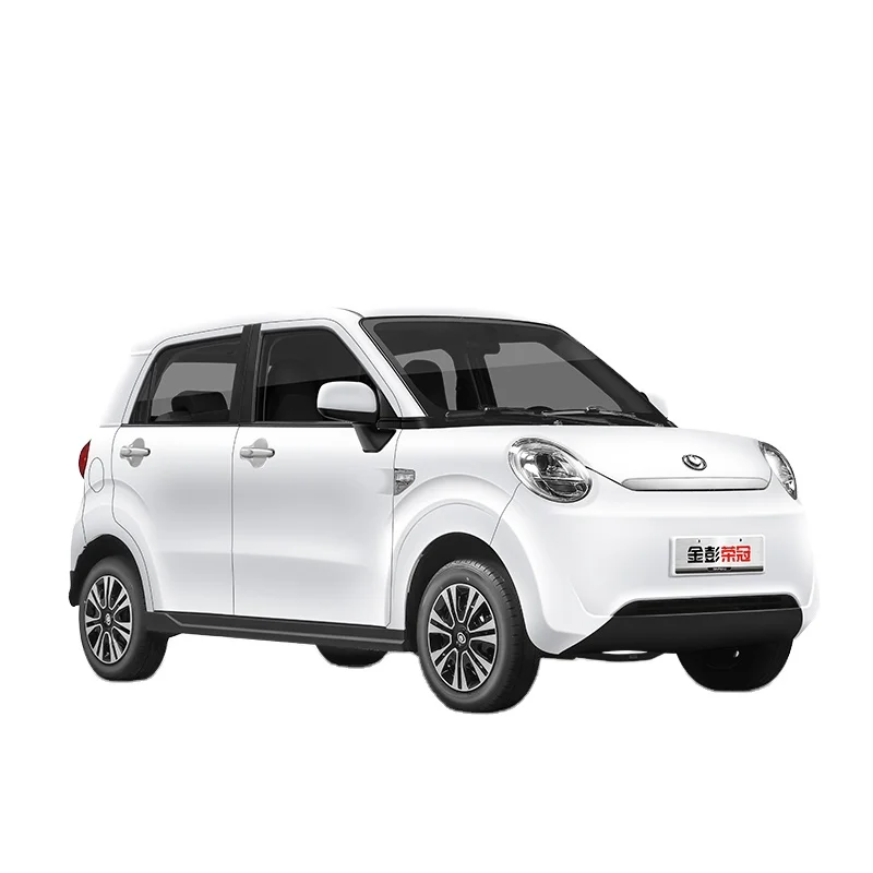 Cheap Adult Small EV Car Mini Electric Car 60km/h Wholesale Long Range Chinese Mini EV Car 4 Seat for Family