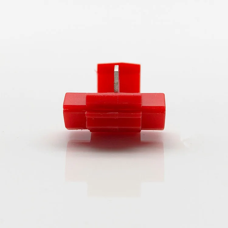 3MB Quick Splice Snap Lock Wire Connectors