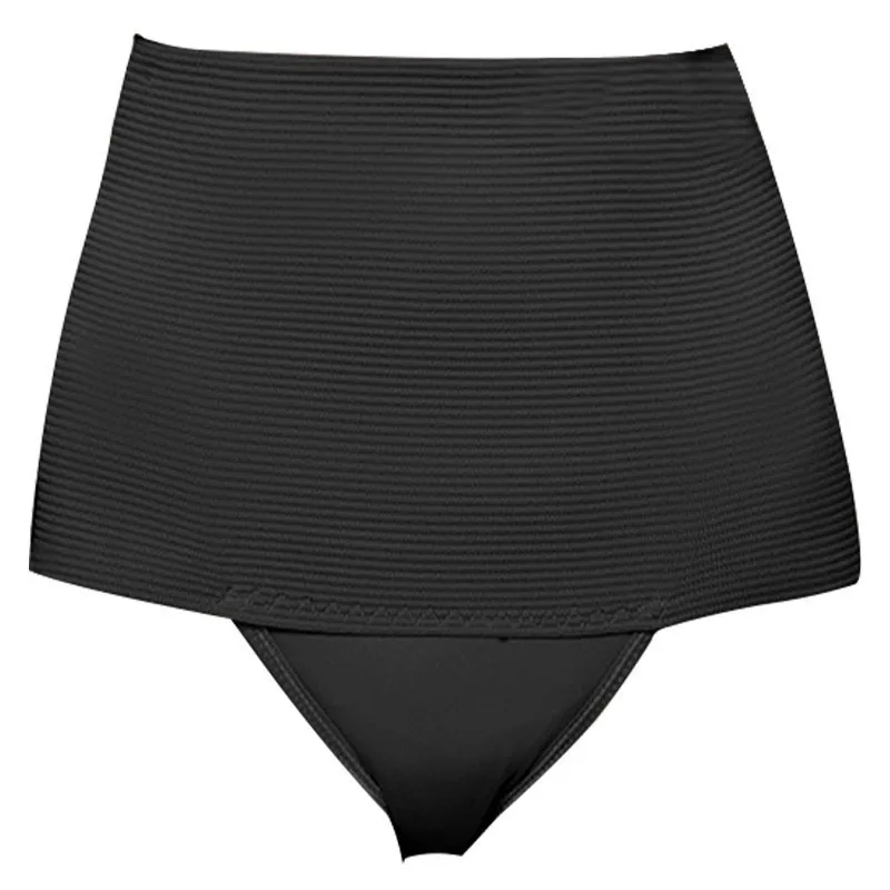 Waist Cincher Girdle Shaper Thong For Women Tummy Control Panty Slimmer Body Shaper
