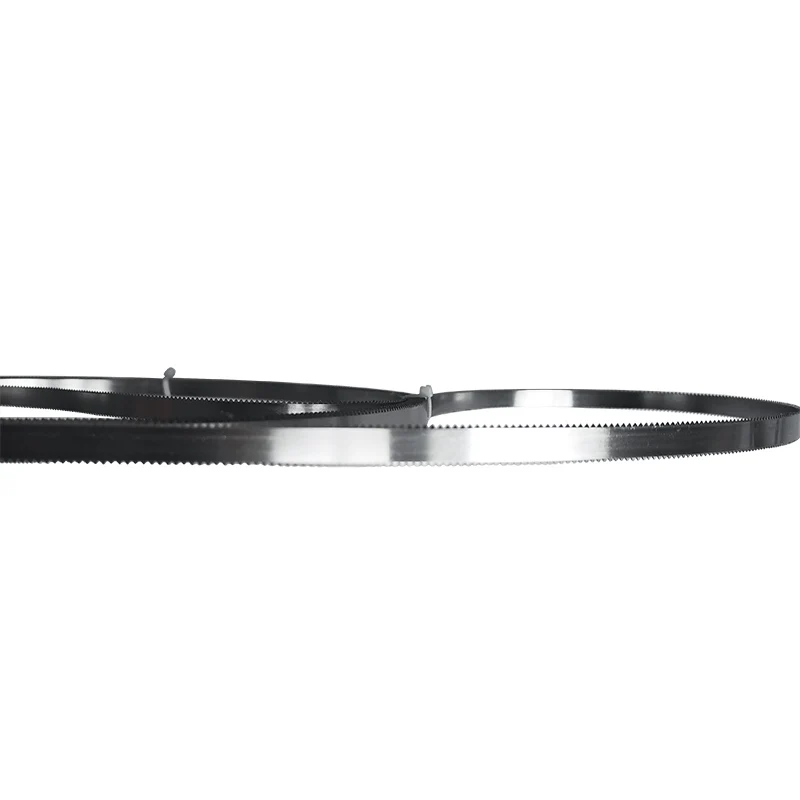 Double Sided Toothed Belt Saw Blades For CNCHK-9.4