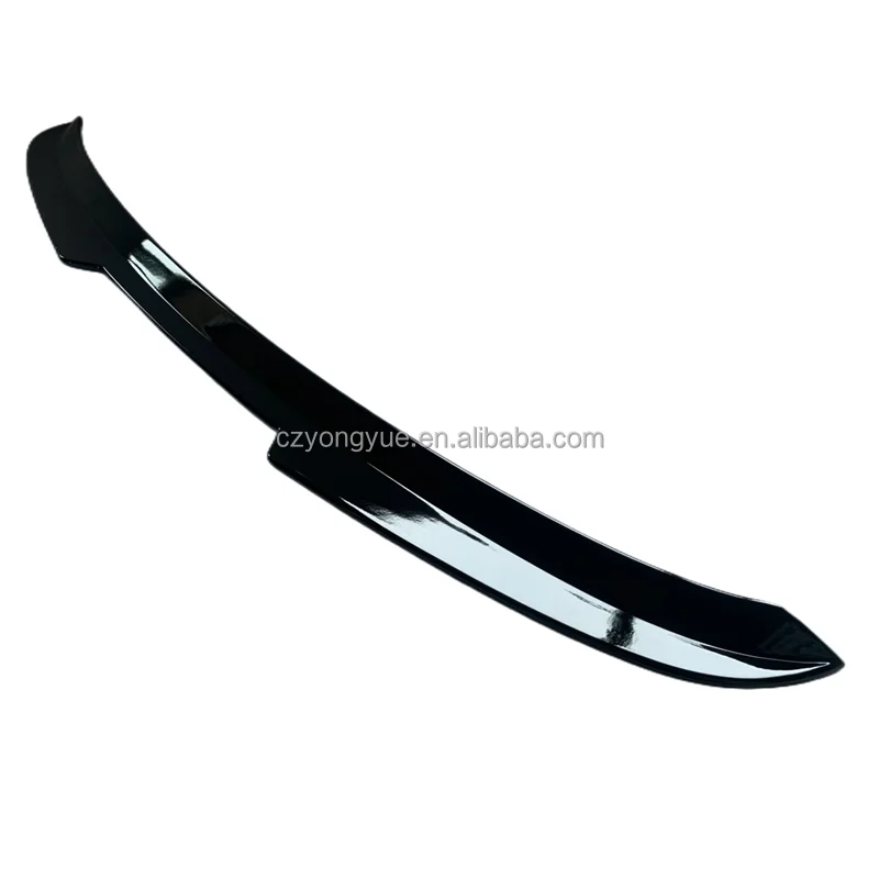 Car Spoilers Rear Roof Spoiler Rear Spoiler for Audi A1 8X 4 Door 2012-2015