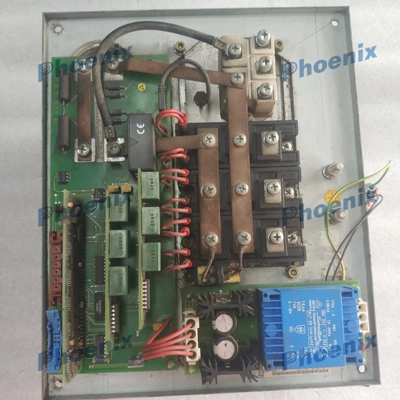 Оригинальный новый основной жесткий диск Drive /electrric box CPX 2573SL -L0852826 программное обеспечение 6 75 центральный драйвер ЦП подходит для аппарата KBA