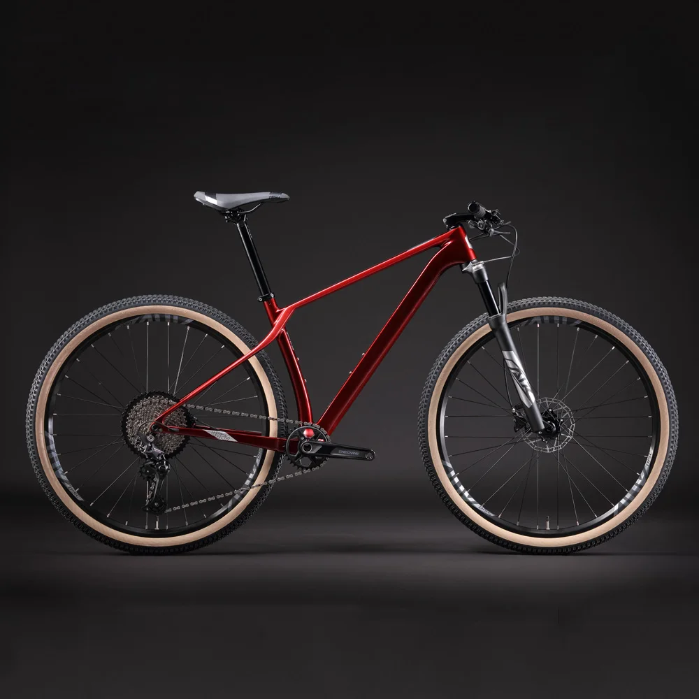  Горный велосипед 12*148 мм 12spd из углеродного волокна mtb 29er с карбоновой