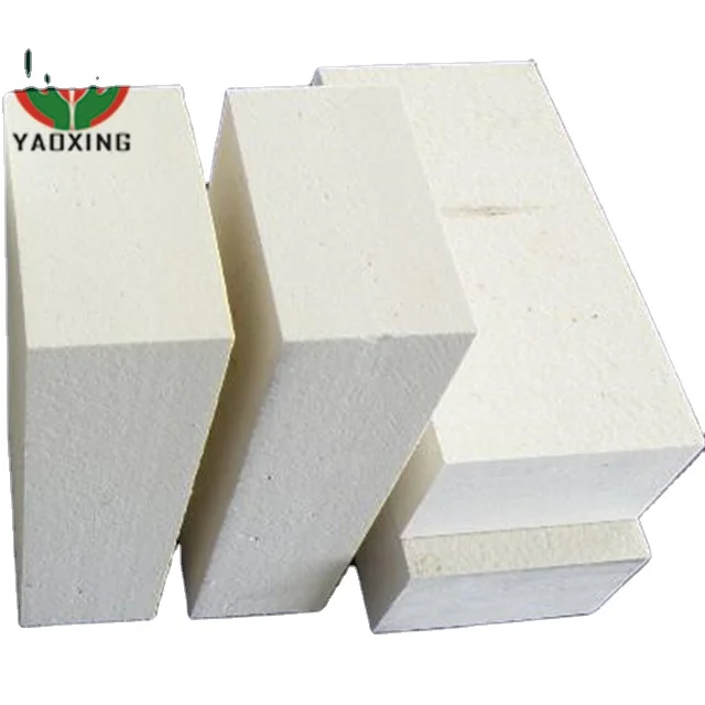 Огнестойкая керамическая волоконная плита 1260C, теплоизоляция, алюминиевая силикатная волоконная плита