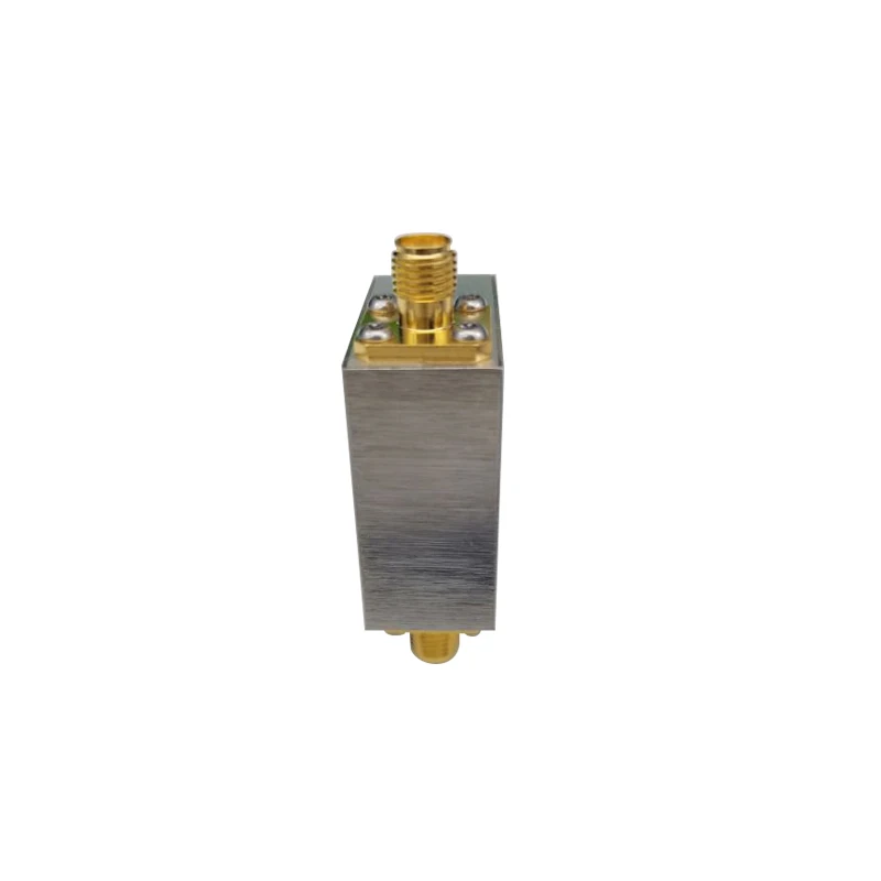 RF coaxial circulator 2-6GHz 50W, sma female