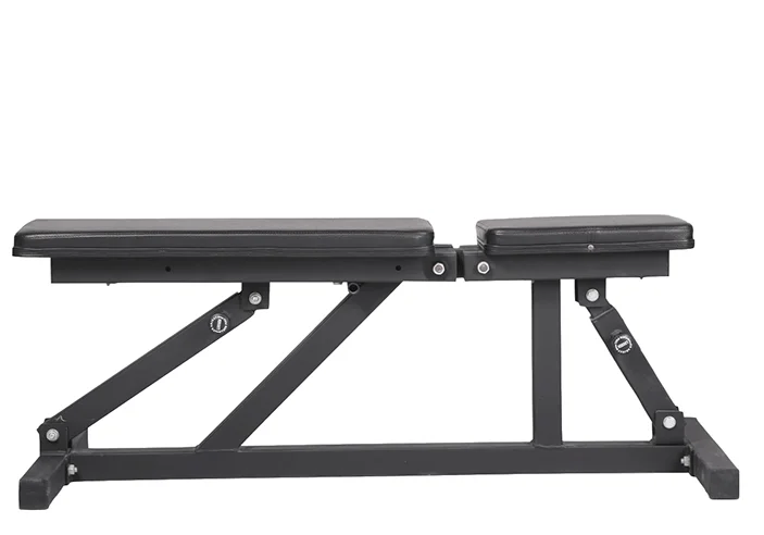 Hot sale Body Building Abdominal machine with pedal weight dumbbell bench Six 6 Pack Carer Ab Exercise Machine