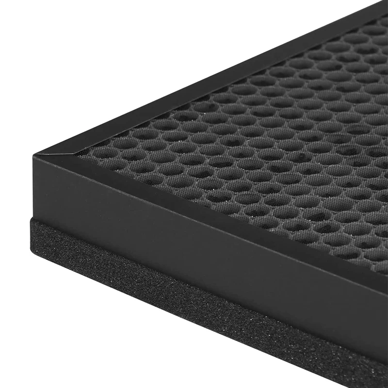 AP1002 угольным Hepa фильтр очиститель воздуха для airtok AP1002-RF детали воздухоочистителя