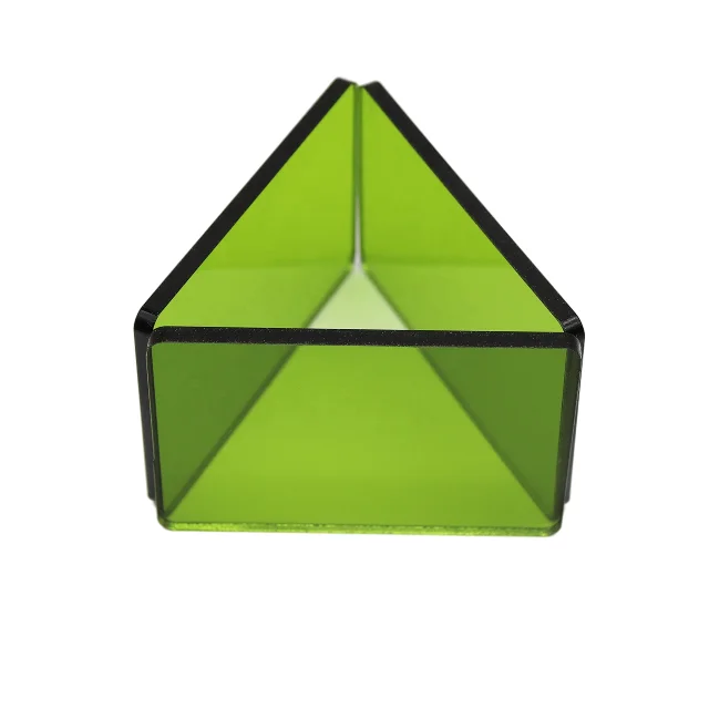 
Hand Welding Protection Wholesale Equipment Parts Laser Protect Glass 